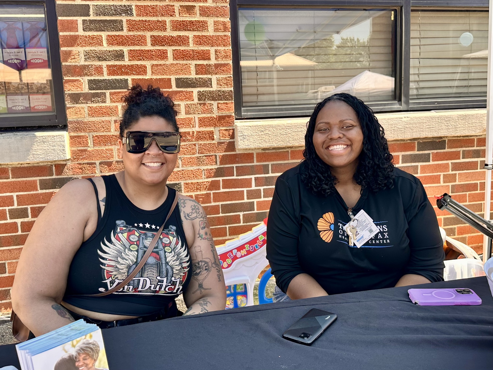 Facility Feature Image